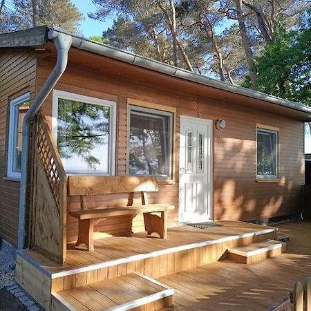 Traumhafter Wasserblick Klein Stromkendorf Exterior photo