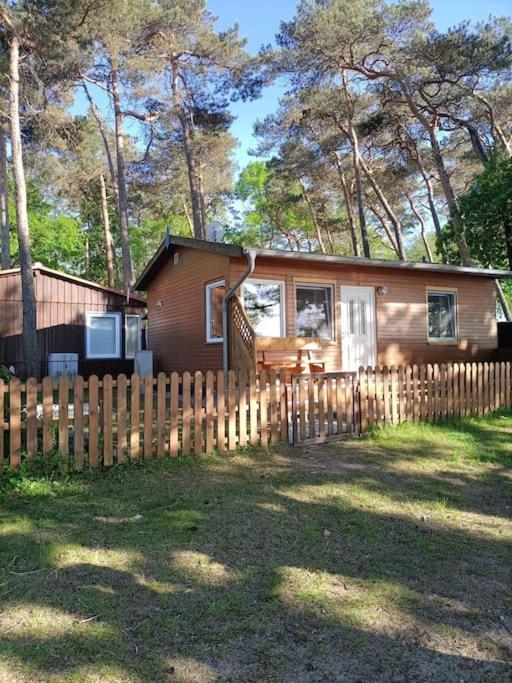 Traumhafter Wasserblick Klein Stromkendorf Exterior photo